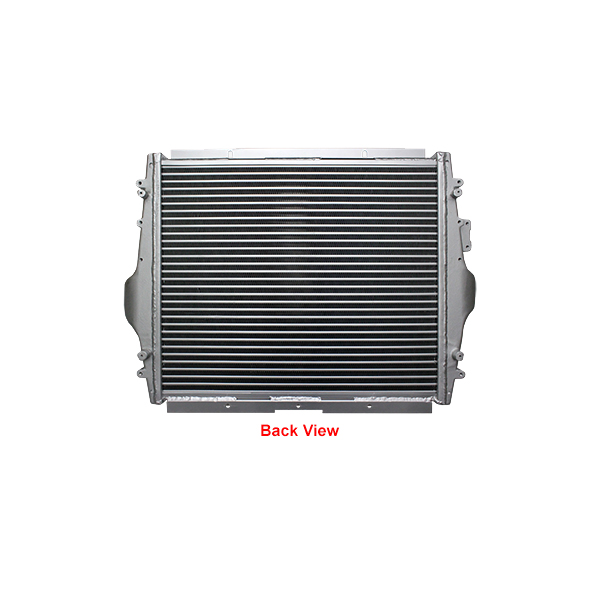 222303 Ford Charge Air Cooler - 29 1/2 x 25 1/2 x 1 5/8
