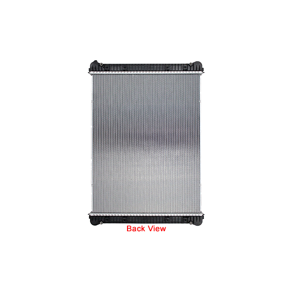 239199 Freightliner Radiator - 31 5/8 x 25 1/8 x 2 (PTR Without Frame)