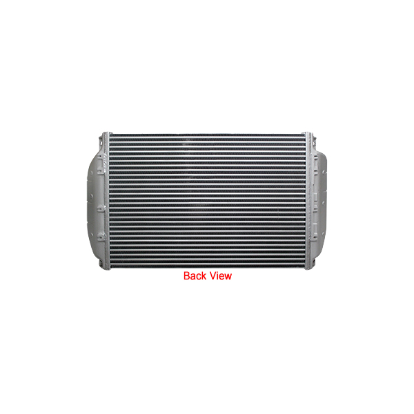 222310 Freightliner / Western Star Charge Air Cooler - 37 5/8 x 25 3/8 x 2 1/2